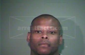 Taurence Ramon Easterly