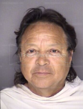 Paul Jimenez Perez