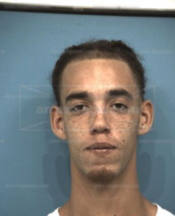 Trevor Nathaniel Knight