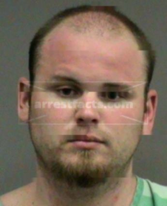 Carlton Chance Harrell