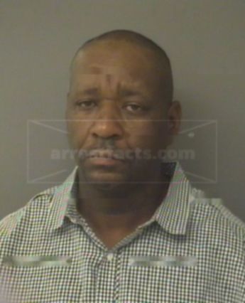 Daryl Oneal Hunton