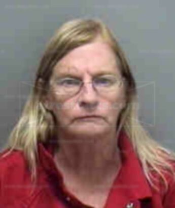 Mary Dolores Grosser