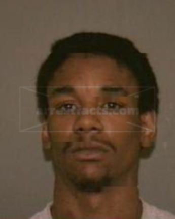 Demetrius Marcell Hill