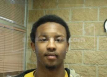 Gerrod Duane Pointer Jr.