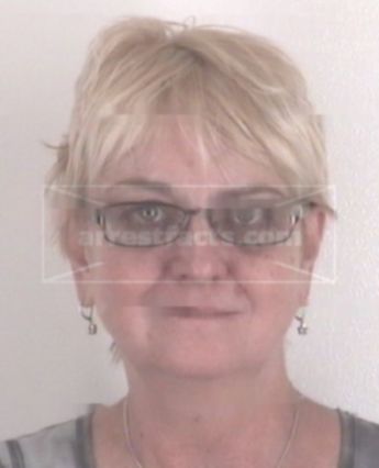 Kimberly Jo Roediger