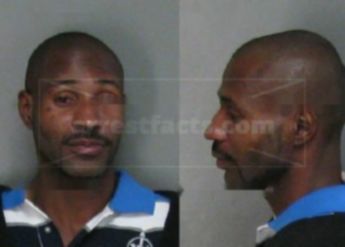 Cedric Washington