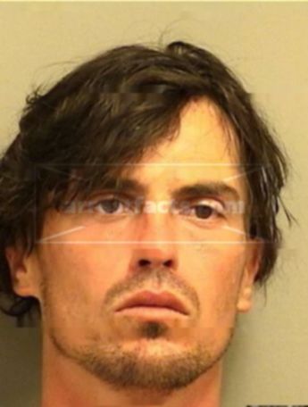 Bruce Pedrick Atkinson