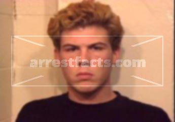 Mason Bradly Smith