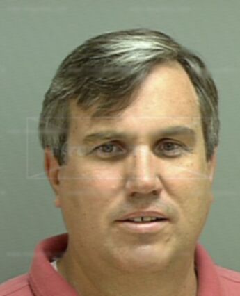Jerry Michael Burke