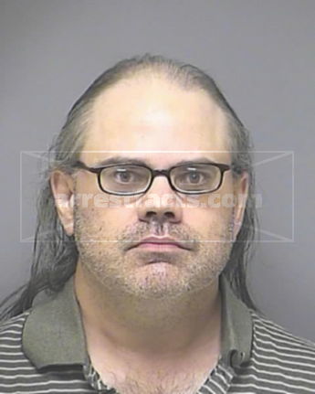 Randy Glen Young