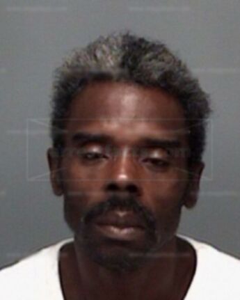 Larry Parker Mcdaniels