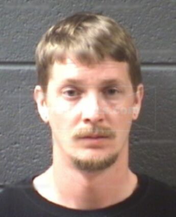 Russell Brandon Worley