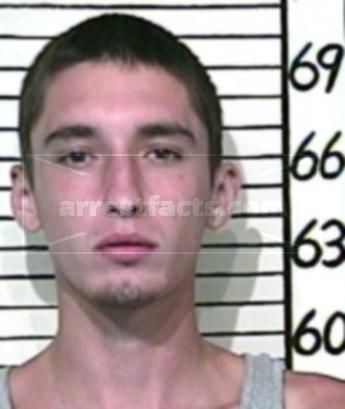 Jerred Lee Devries