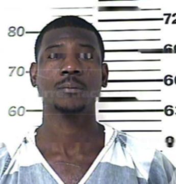 Raymond Lamont Walker