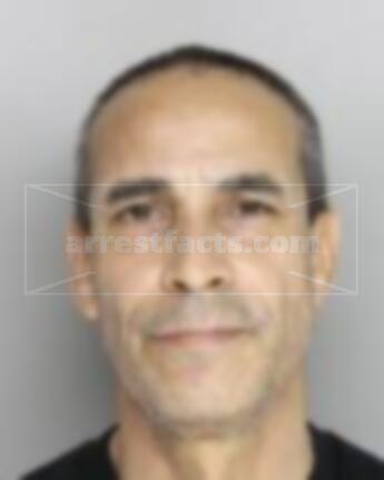 Rodney Leroy Serna