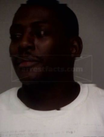 Derek Dewayne Gray