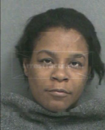 Brandie Marie Brownlee