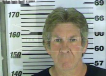 Bryan Elbert Dodson