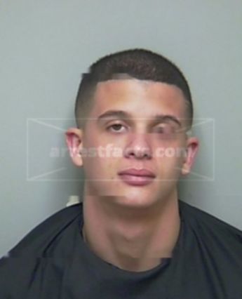 Vincent Joseph Aviles