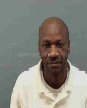 Jimmy Gene Williams