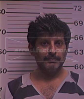 Qamar Abbas Syed