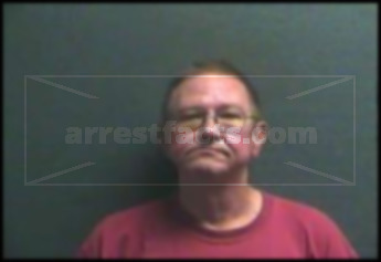 Macklyn Thomas Massey
