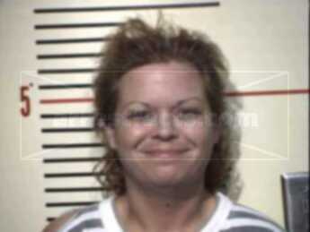 Melissa Kay Ford