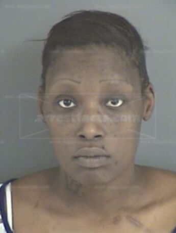 Ashley Yvonne Butler