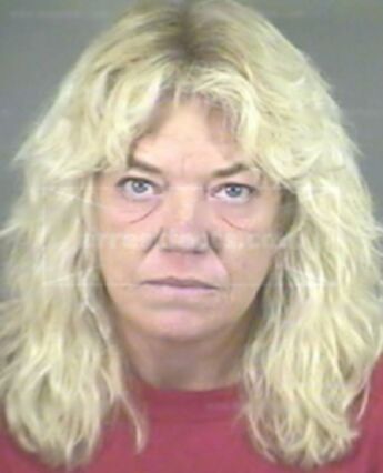 Shirley Jolene Foster