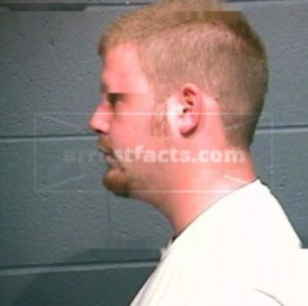 Seth Dakota Poteet