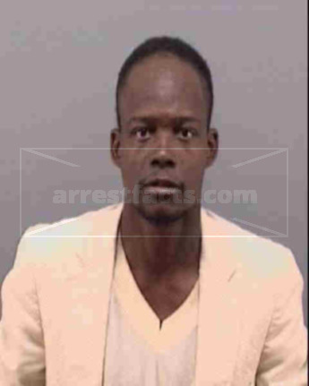 Charles Michael Bonds