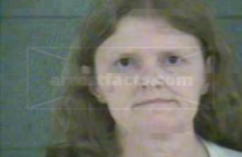Judy Darlene Anderson