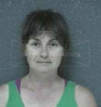 Deborah Squires Terrell