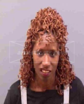 Montina Motice Tate
