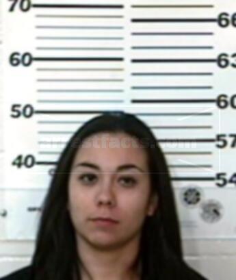 Ana Myra Velasquez Garcia