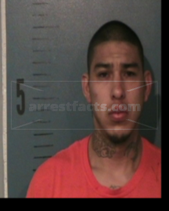 David Nicholas Ramirez