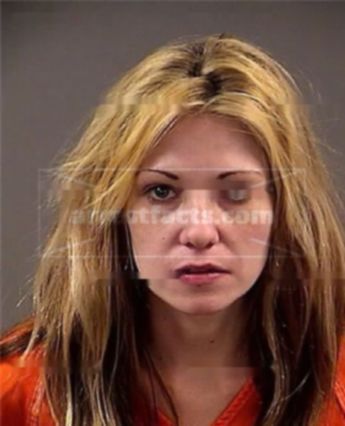 Starla Christina Byers