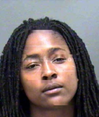 Asha Frantese Holder
