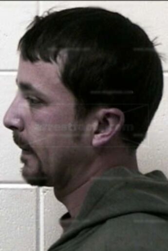 Shawn Lambert Stone
