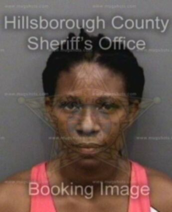 Latoya Stephan Carlyle
