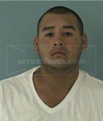 Mark Anthony Burciaga