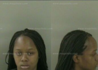 Akira Monique Taylor