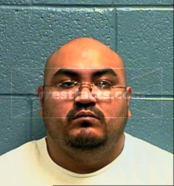 Michael Eljon Nava