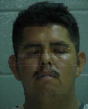Magdaleno Hernandez Ruiz