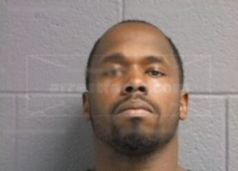 Marquis Terrell Merritt