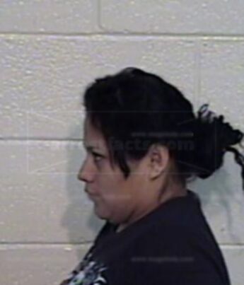 Esmeralda Gonzalez Peters