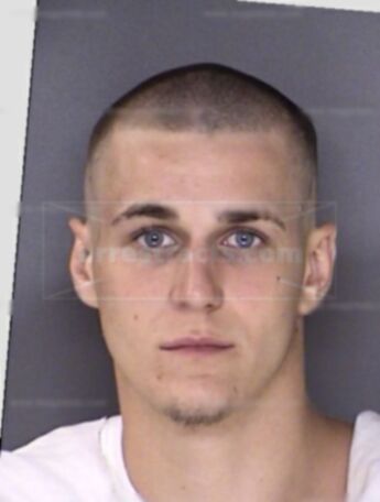 Brandon Lee Pierce