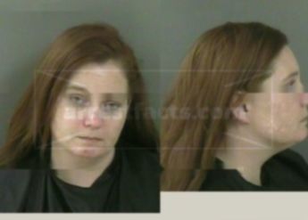 Kristin Deanna Wood