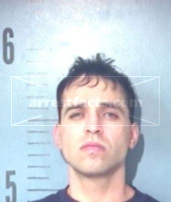 Jose Jesus Hernandez