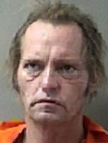 Lonnie Rodney Duvall